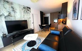 Golden River Apartament Mostek 4